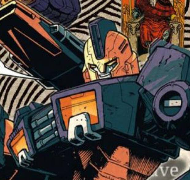 Impactor