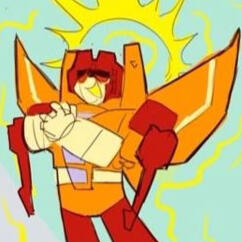 Sunstorm**