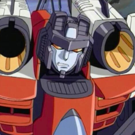 Starscream