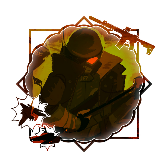 Six (host)