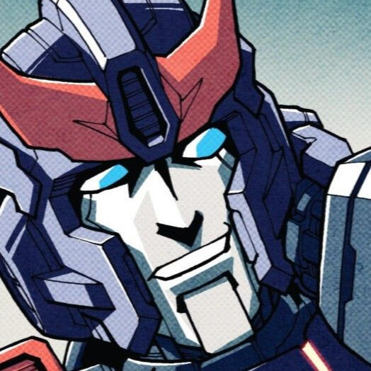 Bluestreak