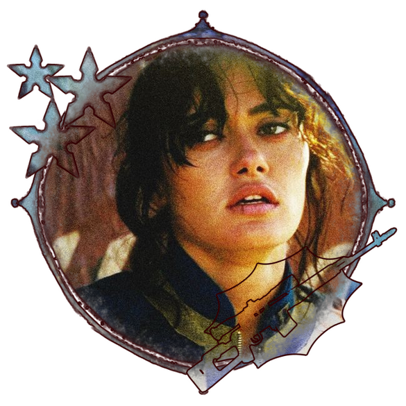 Lucy