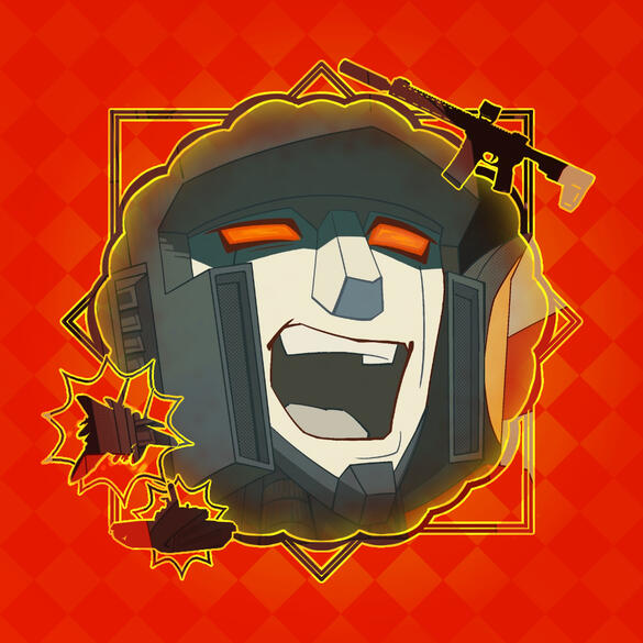 Starscream