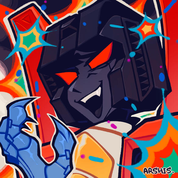Starscream