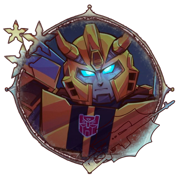 Bumblebee