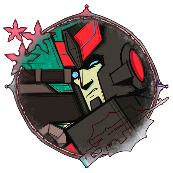Bluestreak