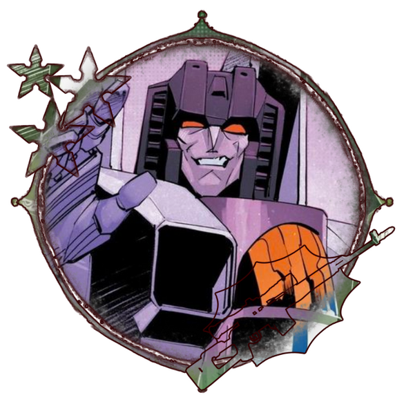 Skywarp